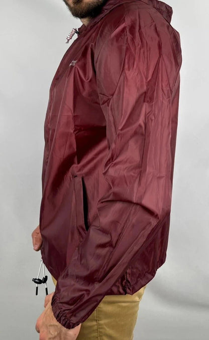 Veste Imperméable Canadian Peak 1983 - M