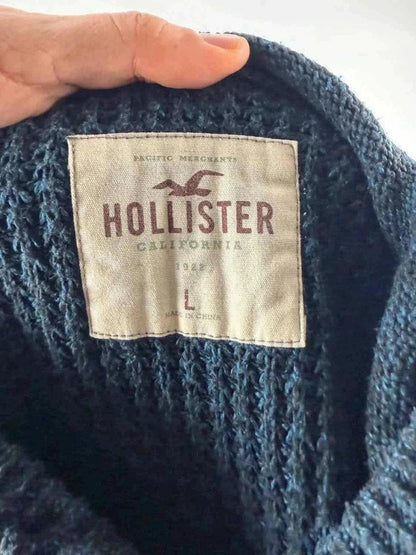 Sweat à Capuche Hollister - M