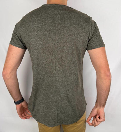 T-shirt Tommy Jeans - L