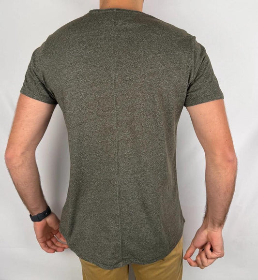 T-shirt Tommy Jeans - L