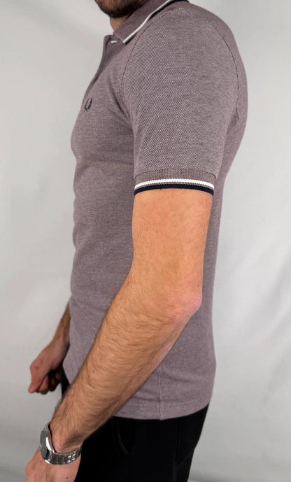 Polo Fred Perry - S