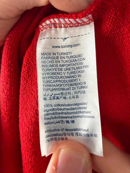 Pull Tommy Hilfiger - S