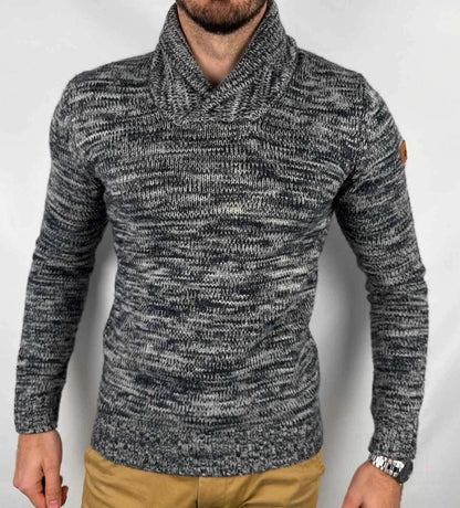 Maglione Kaporal Grigio - S