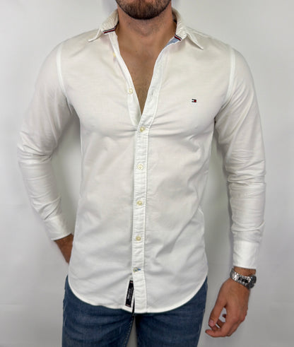 Chemise Tommy Hilfiger - S