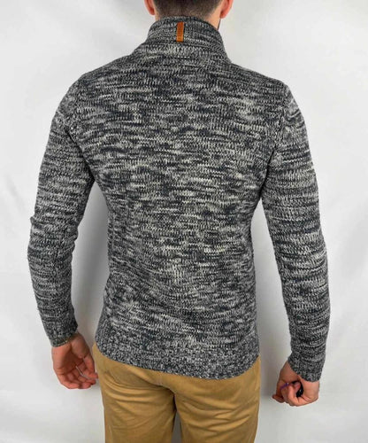 Maglione Kaporal Grigio - S