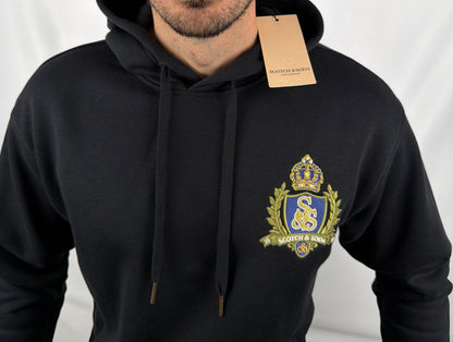 Sweat à Capuche Scotch & Soda Neuf - M / L / XL