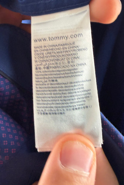Chemise Tommy Hilfiger - M