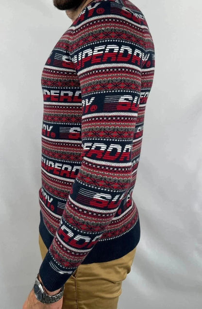 Pull Superdry - S