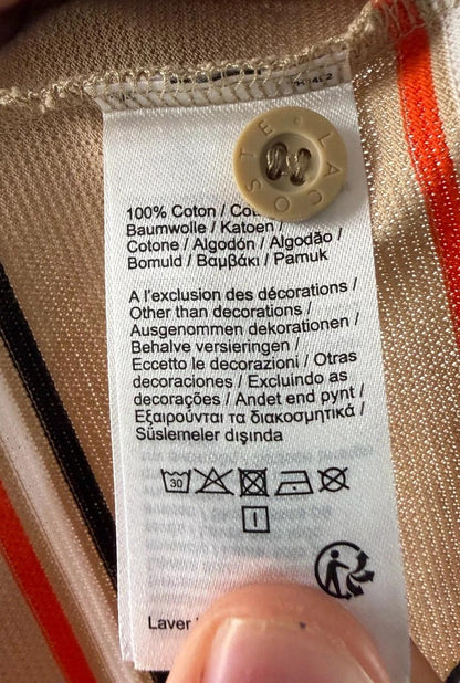 Polo Lacoste - XS