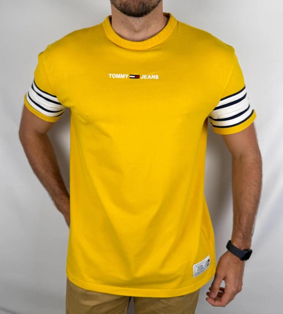 T-shirt Tommy Jeans - L
