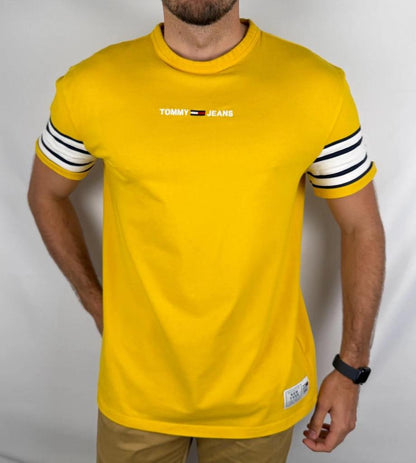 T-shirt Tommy Jeans - L