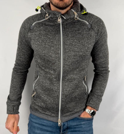 Giacca Superdry Grigia - S