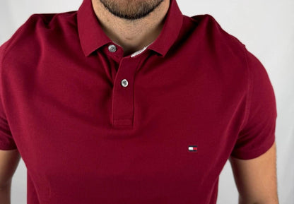Polo Tommy Hilfiger - M