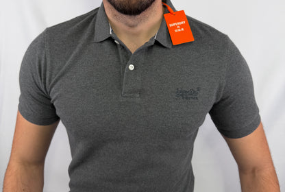 Polo Superdry Neuf - S