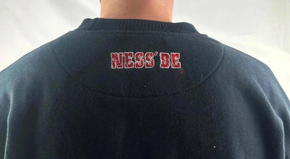 Pull Vintage Ness’be - M