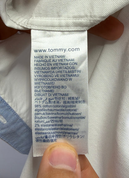 Chemise Tommy Hilfiger - S