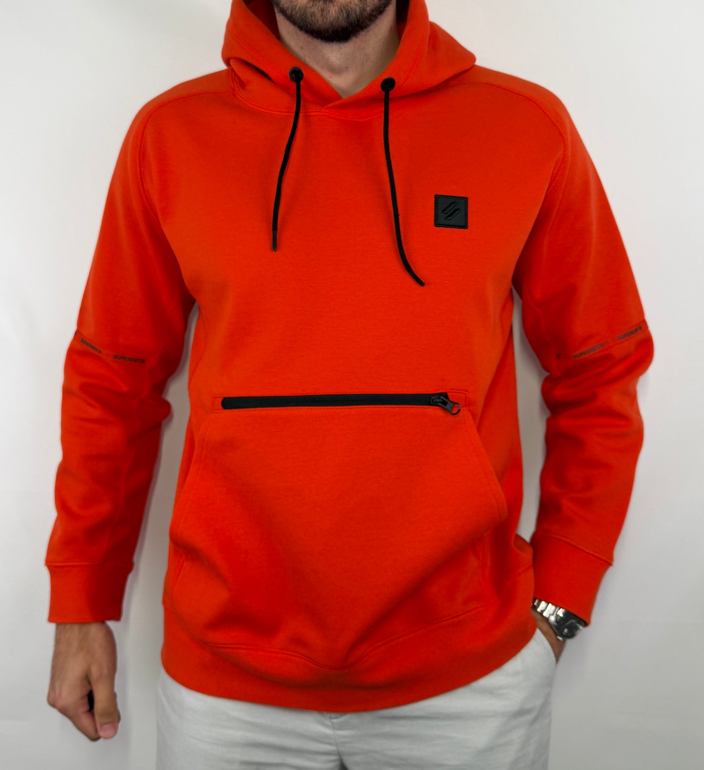 Sweat à Capuche Superdry - XL