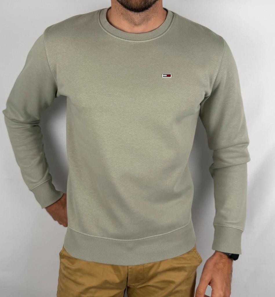 Pull Tommy Jeans - S