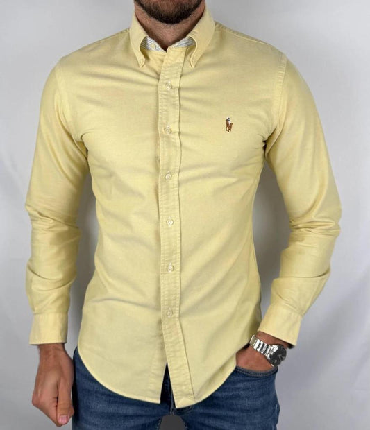 Chemise Ralph Lauren - S