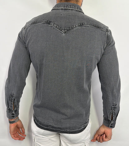 Chemise en Jean Levi’s - S