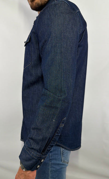 Chemise en Jean Levi’s - L