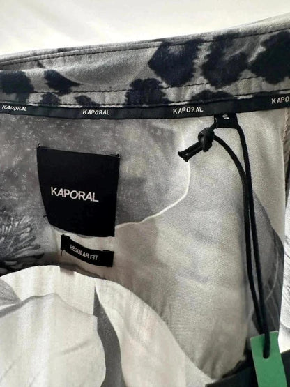 Chemise Kaporal Neuve - S
