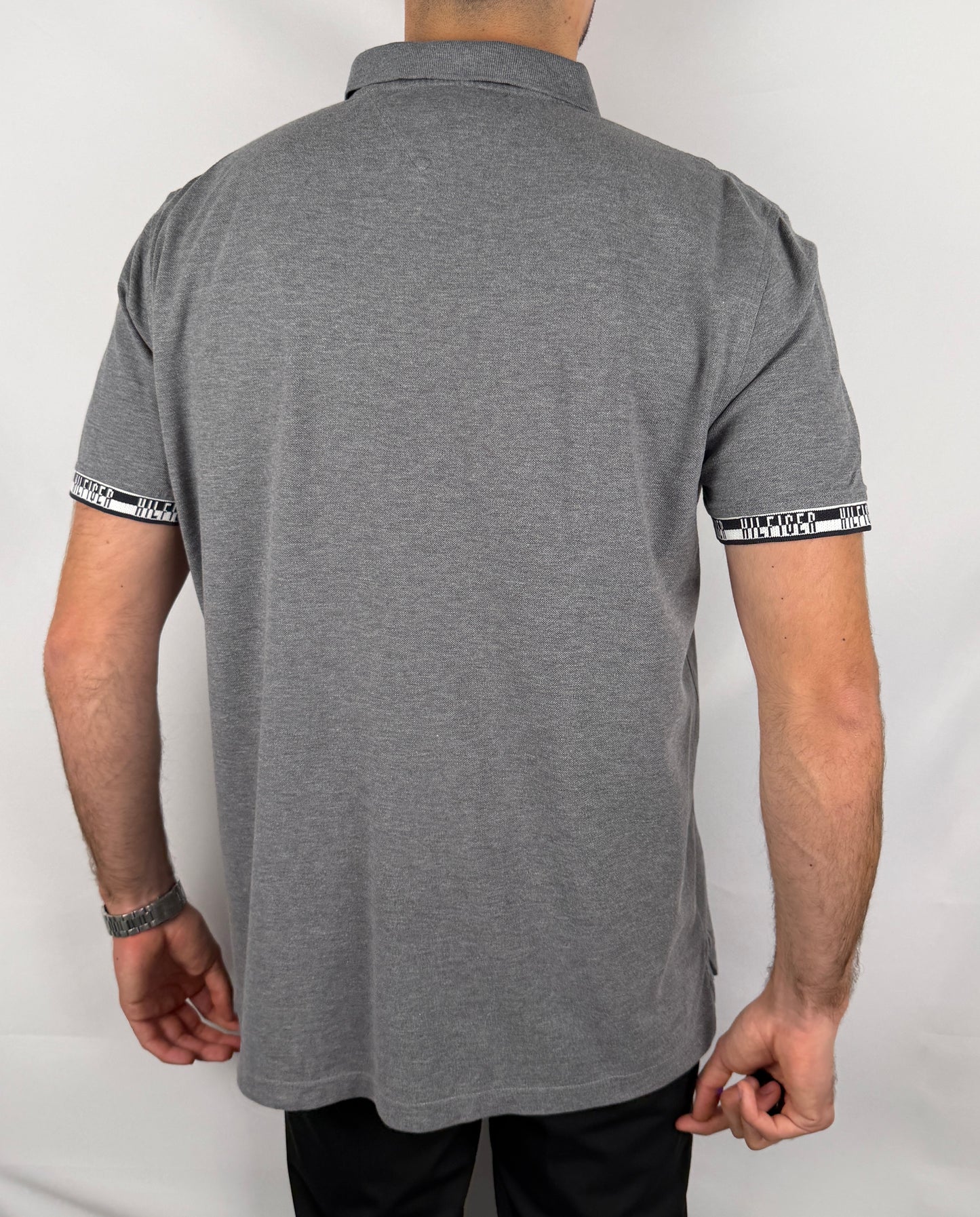 Polo Tommy Hilfiger - XL