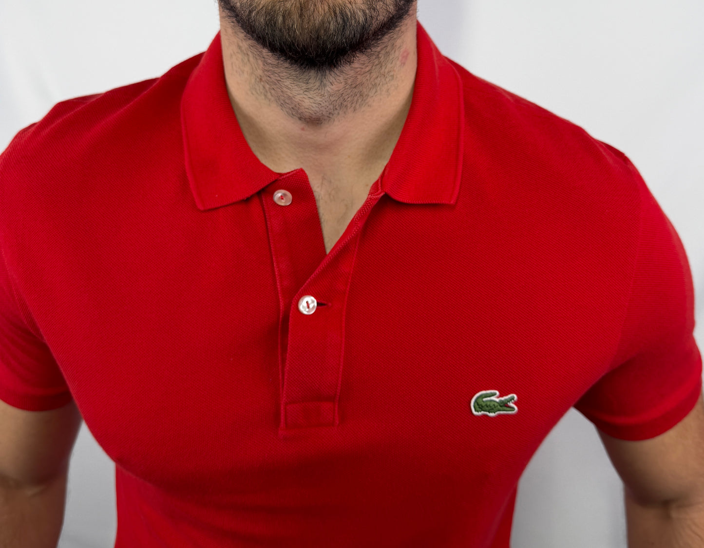 Polo Lacoste - L