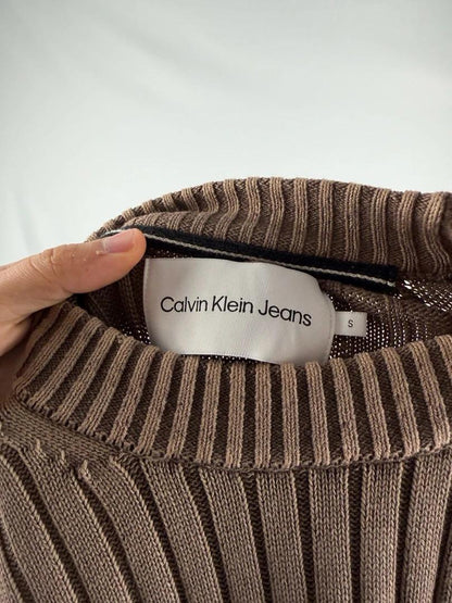 Pull Calvin Klein - M