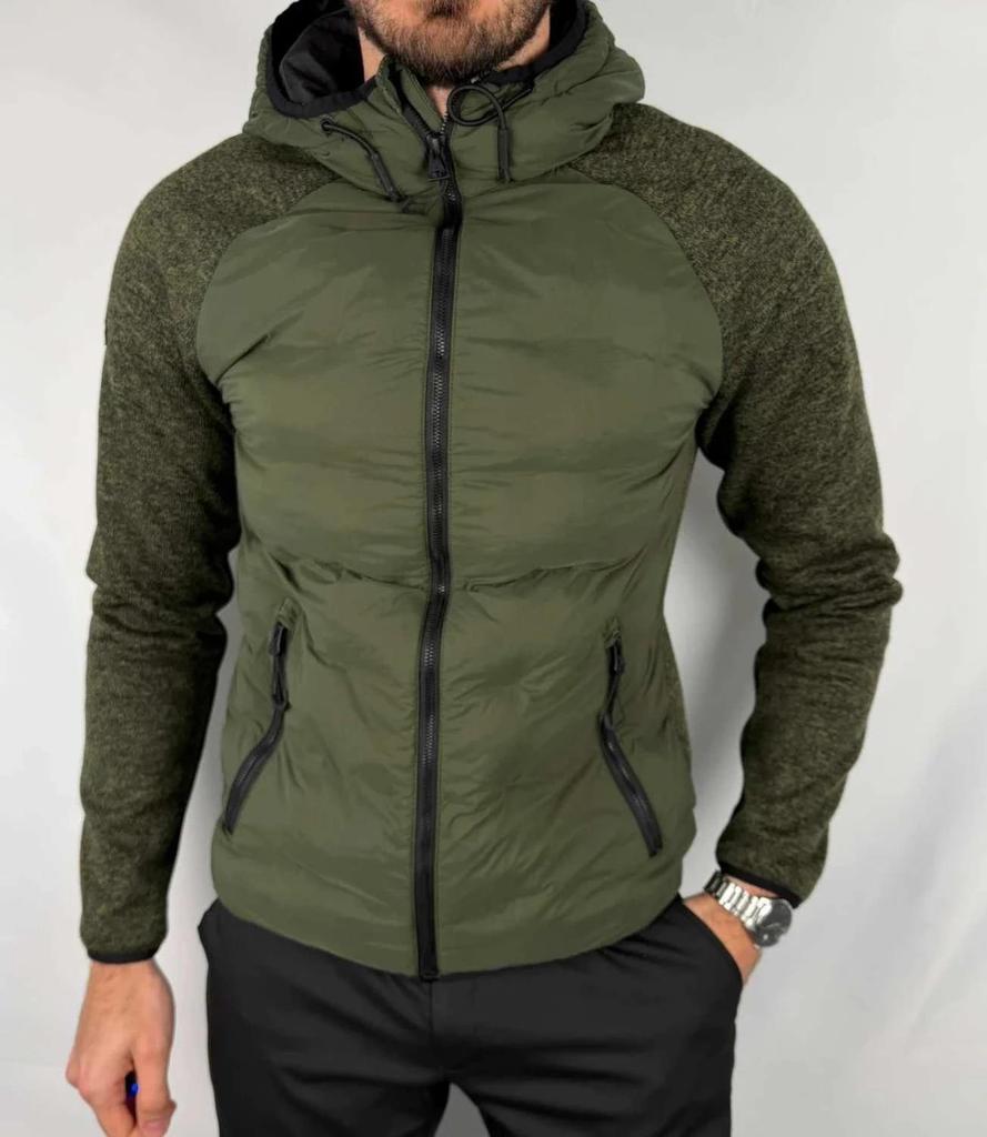 Giacca Superdry Cachi - S