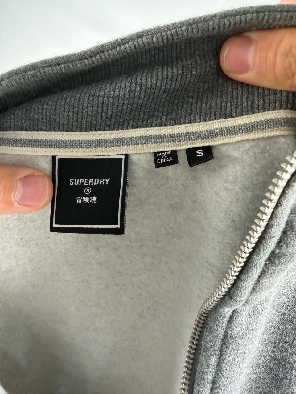 Pull Superdry - S