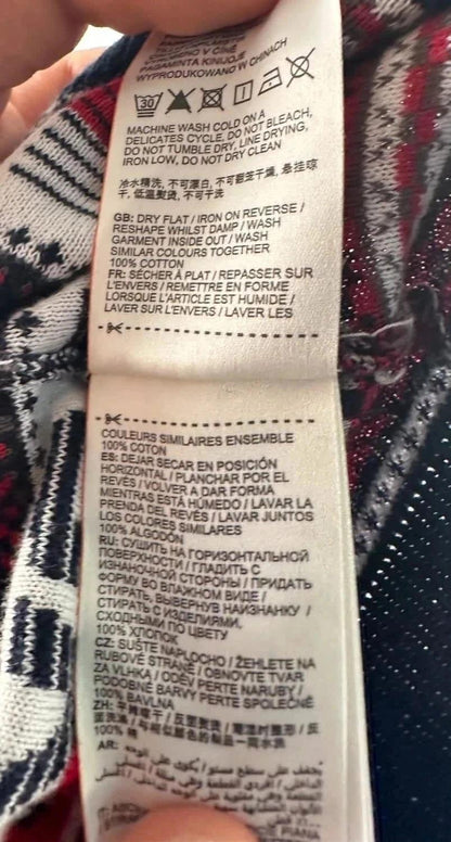 Pull Superdry - S