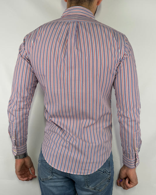 Chemise Ralph Lauren - S