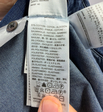 Chemise en Jean Levi’s - S