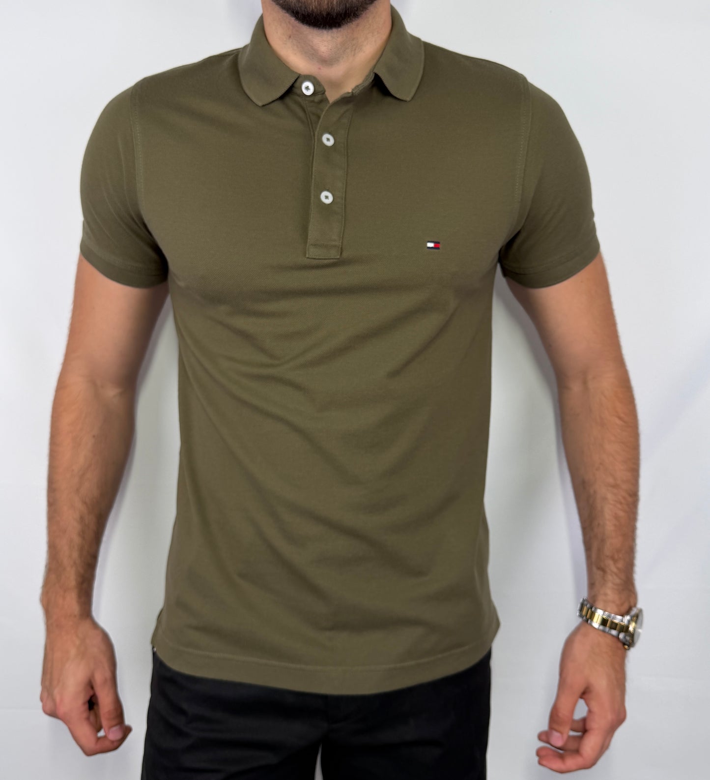Polo Tommy Hilfiger - M