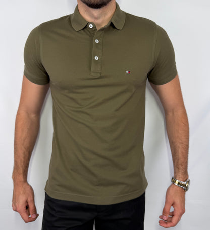 Polo Tommy Hilfiger - M