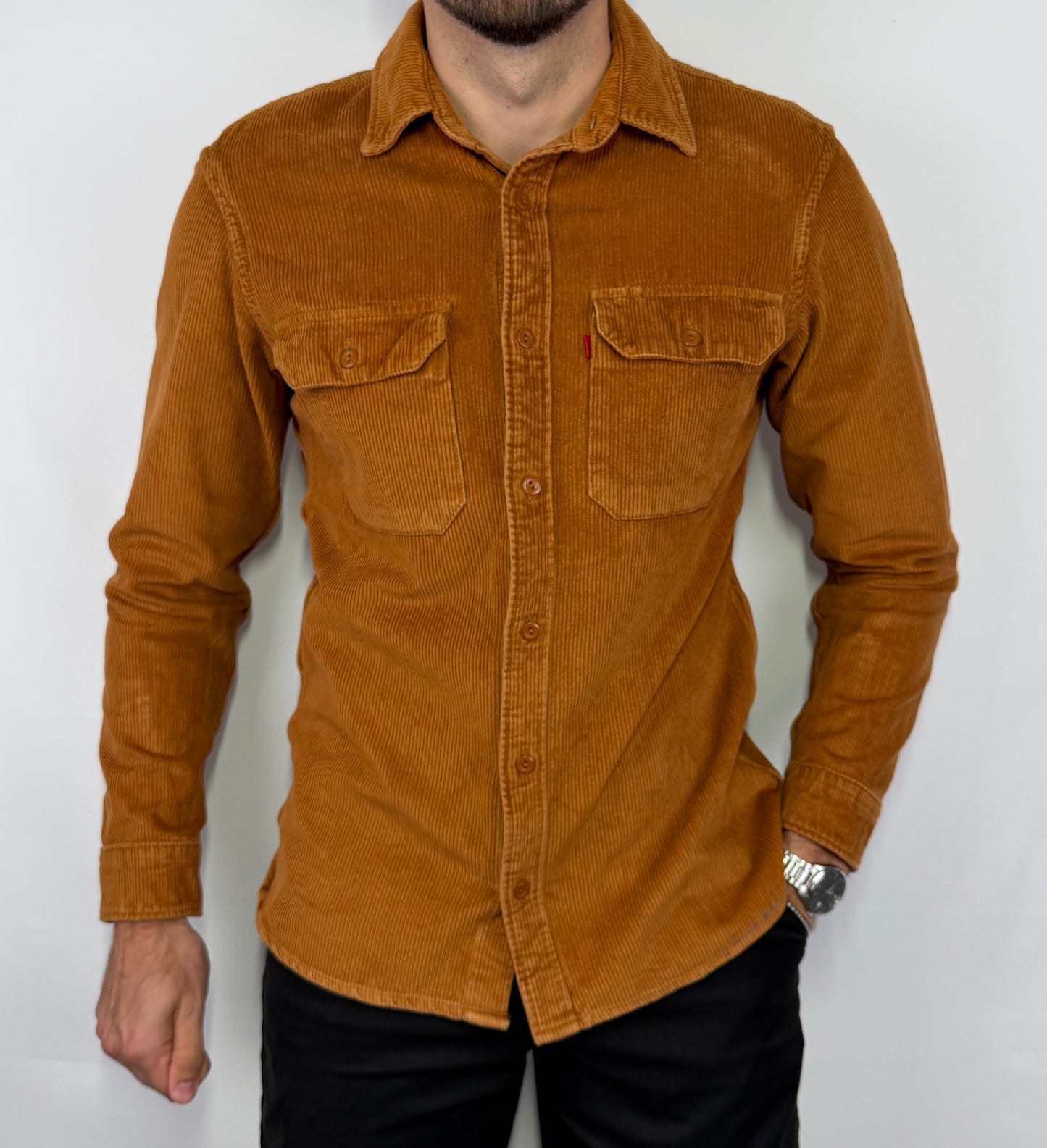 Chemise en velours Levi’s - M