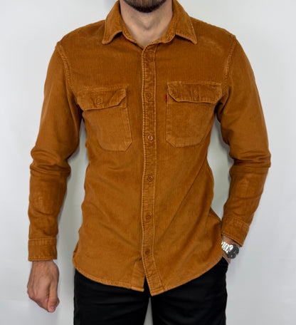 Chemise en velours Levi’s - M