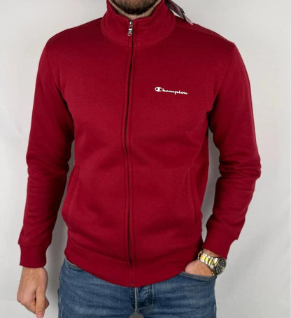 Veste Champion Rouge Neuve - S