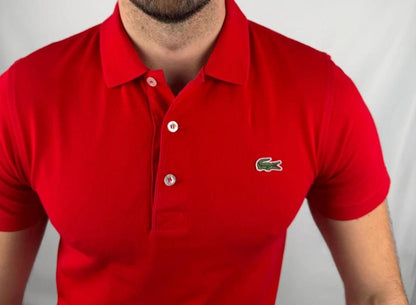 Polo Lacoste - XS