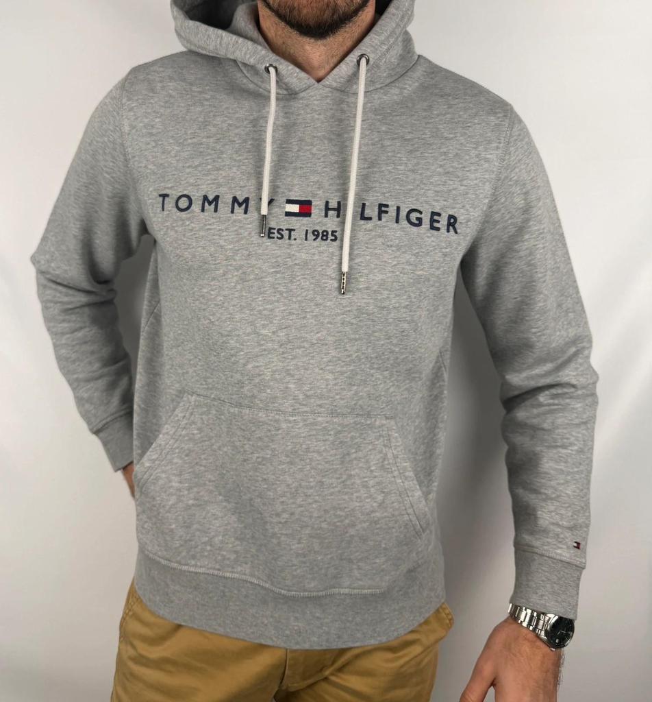 Sweat à Capuche Tommy Hilfiger - S