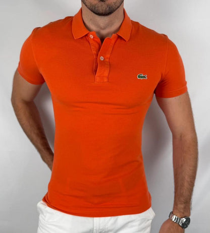 Polo Lacoste - XS