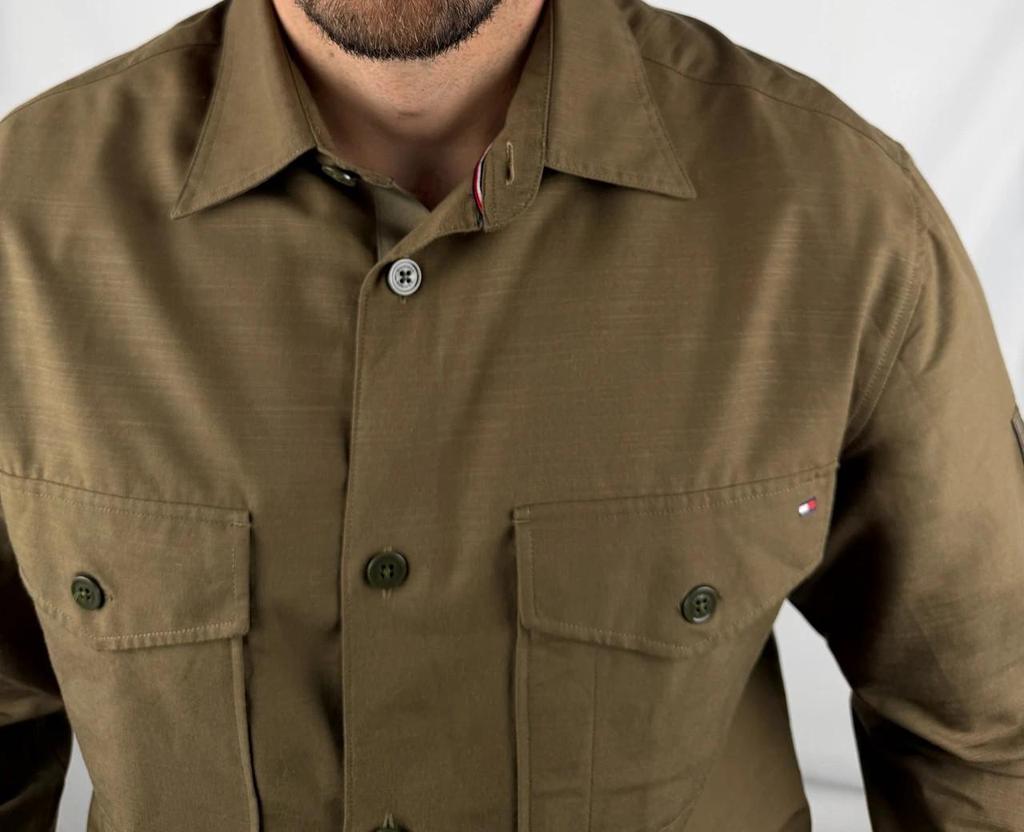 Chemise Tommy Hilfiger - M