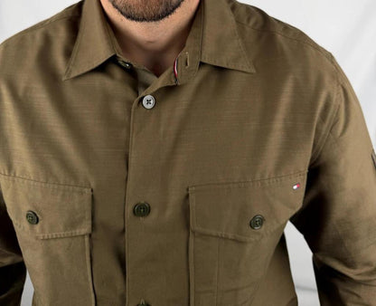 Chemise Tommy Hilfiger - M