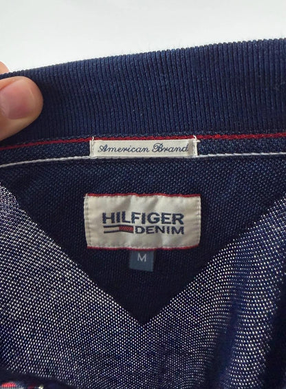 Polo Tommy Hilfiger - M
