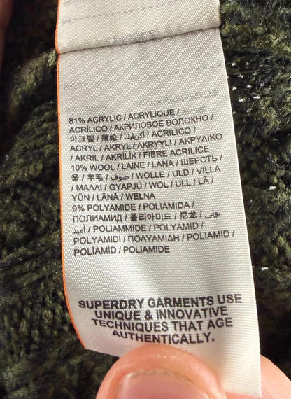 Pull Superdry - XS