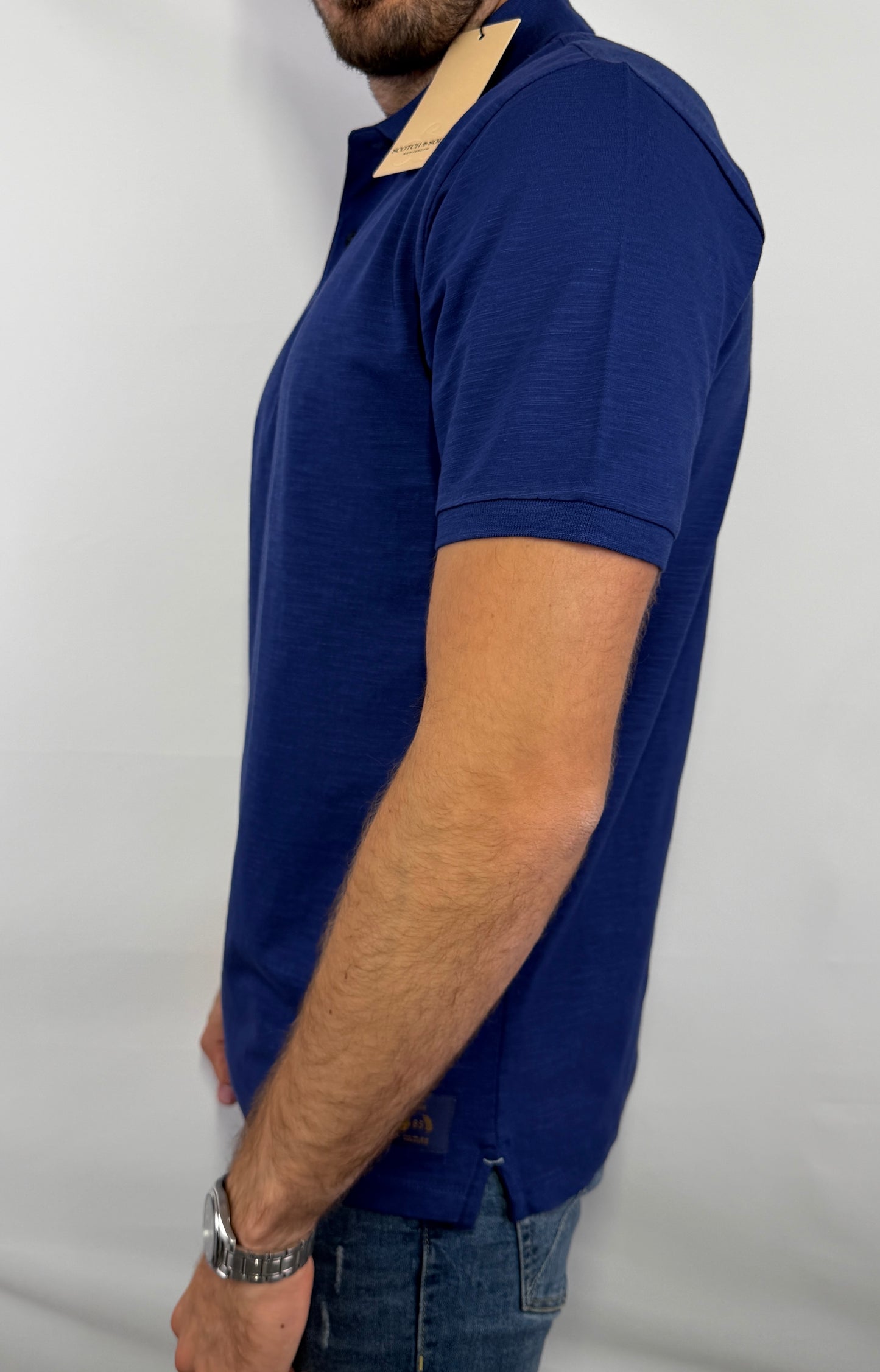 Polo Scotch & Soda - L