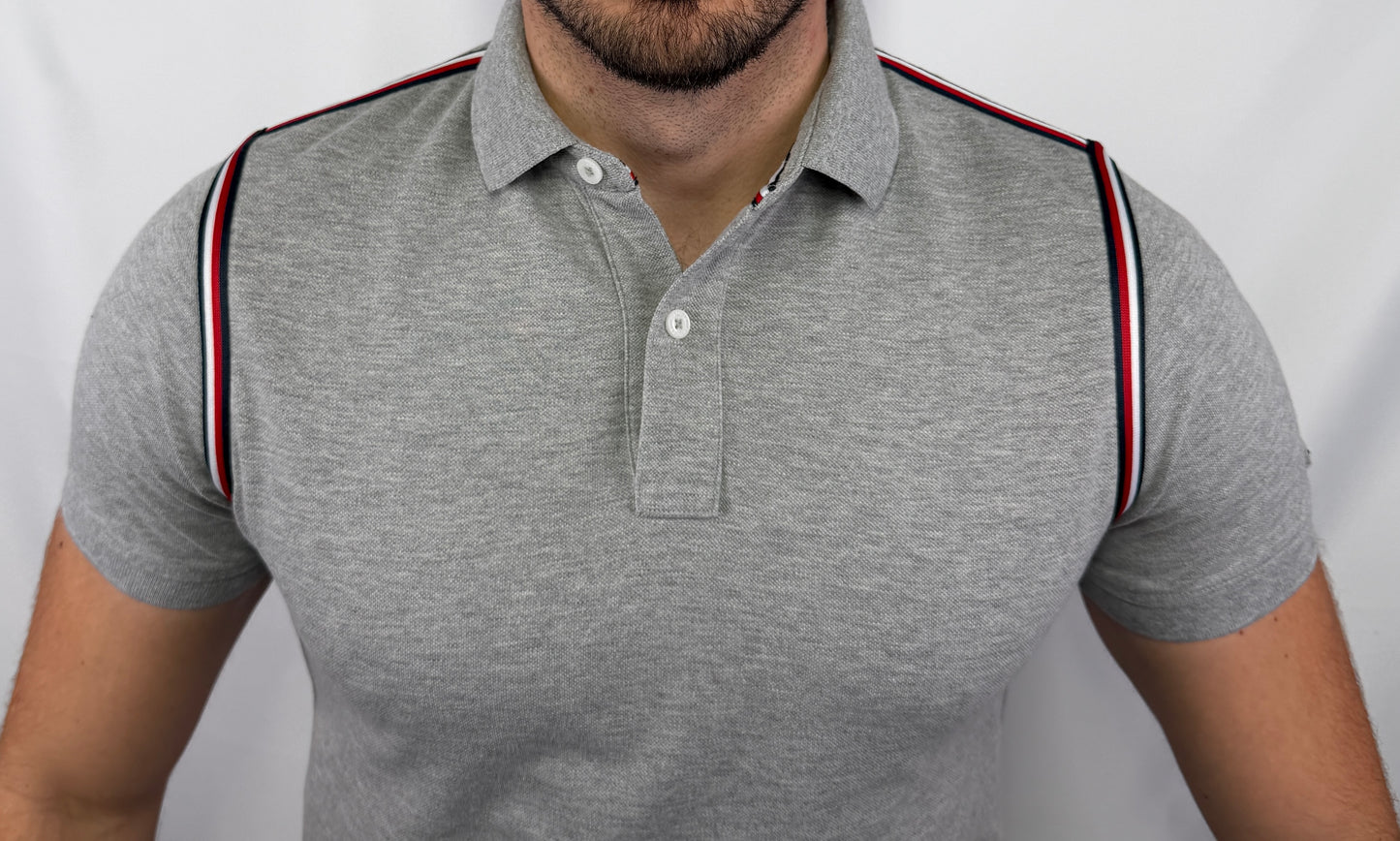Polo Tommy Hilfiger - S