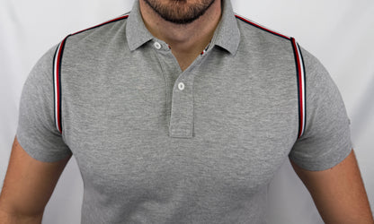 Polo Tommy Hilfiger - S