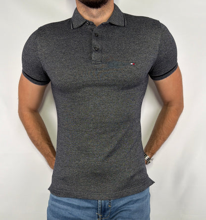 Polo Tommy Hilfiger - S